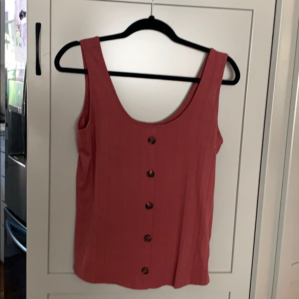 Maurices Knit Tank